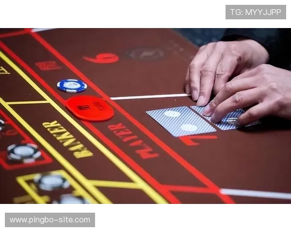 学会这些百家乐怎么玩才不输的方法，提升你的获胜几率